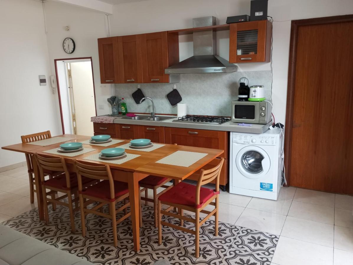 Spaccanapoli House المظهر الخارجي الصورة