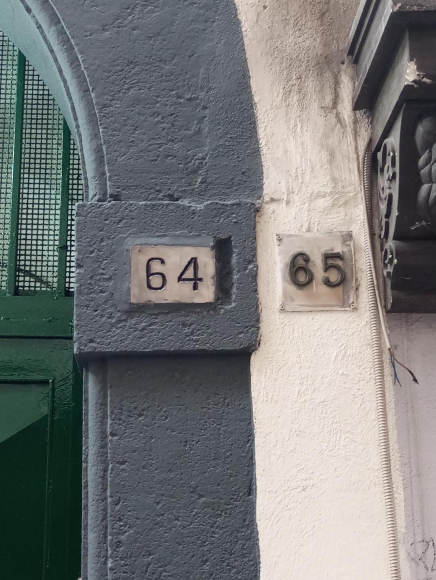 Spaccanapoli House المظهر الخارجي الصورة