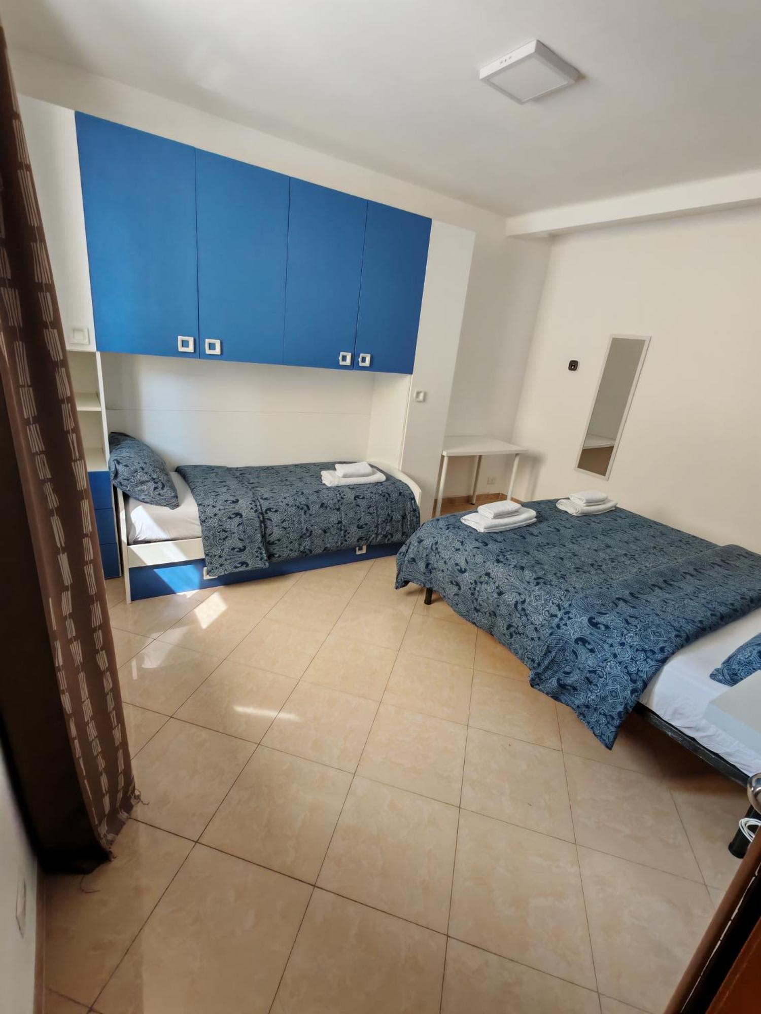 Spaccanapoli House المظهر الخارجي الصورة