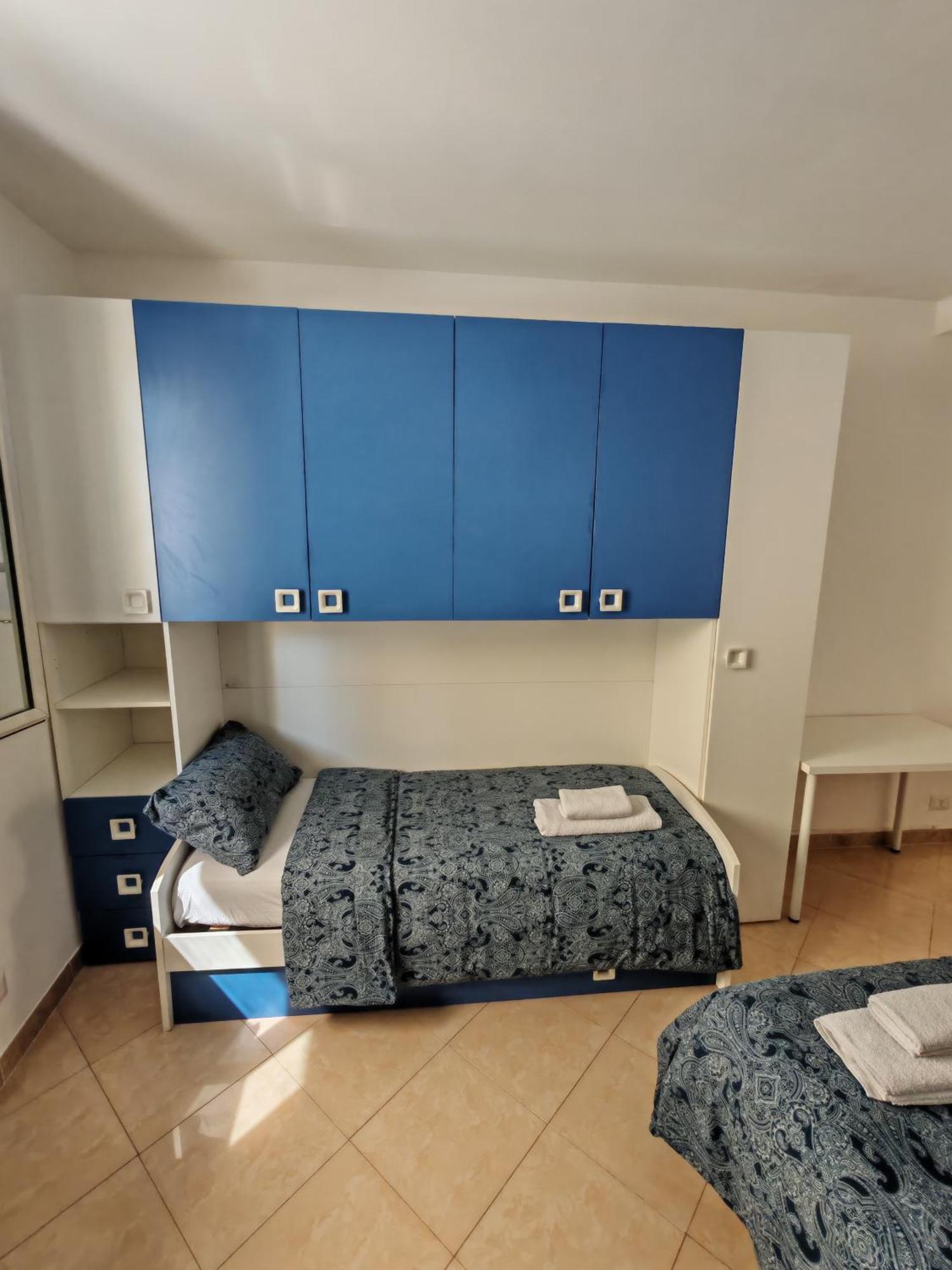 Spaccanapoli House المظهر الخارجي الصورة
