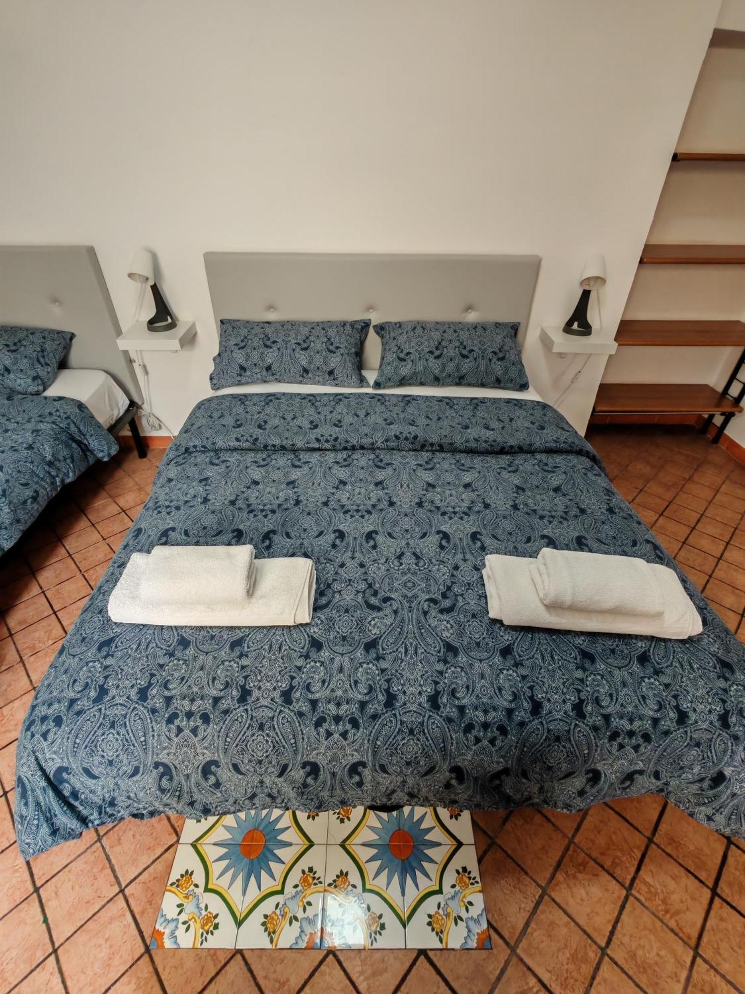 Spaccanapoli House المظهر الخارجي الصورة