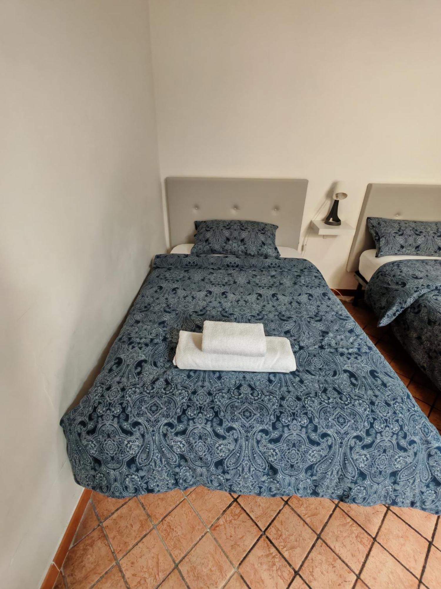 Spaccanapoli House المظهر الخارجي الصورة